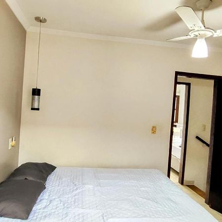Casa Com Wi-Fi Qualidade- Ar Condicionado - Completa - Praia Da Enseada Гуаружа Екстериор снимка