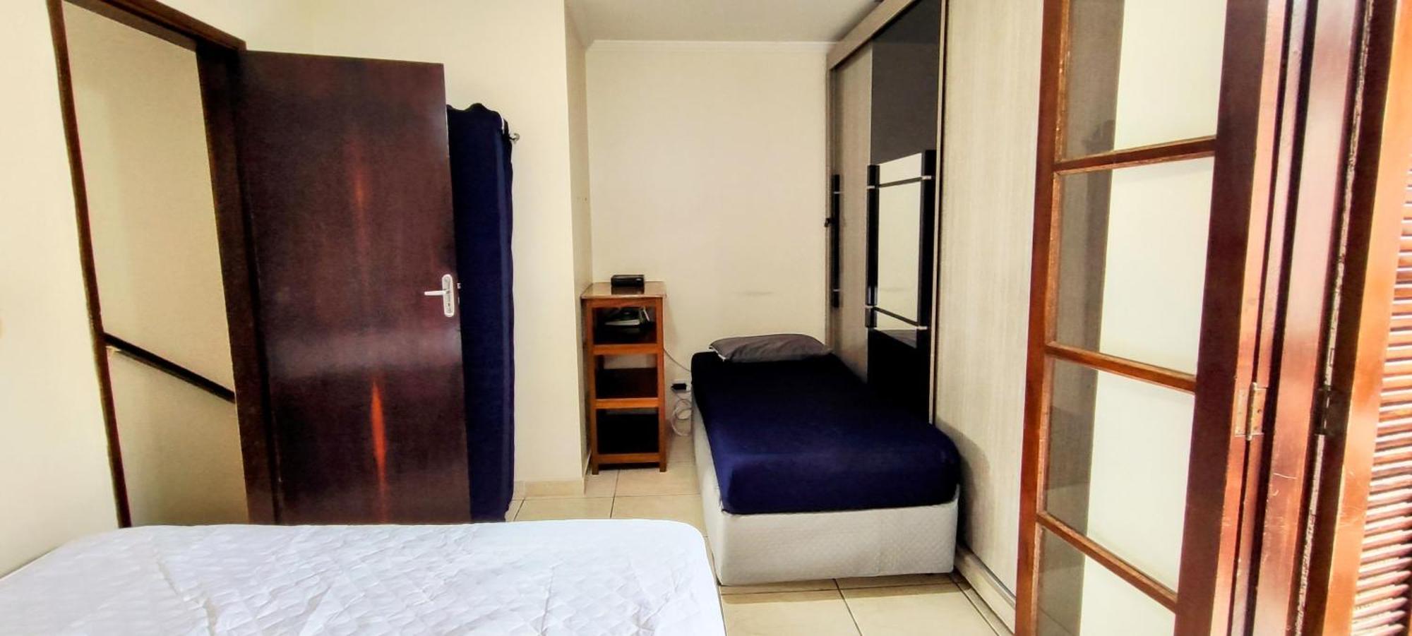 Casa Com Wi-Fi Qualidade- Ar Condicionado - Completa - Praia Da Enseada Гуаружа Екстериор снимка